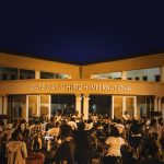 GWCI Easter Conference