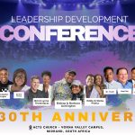 Leadership Development Conference