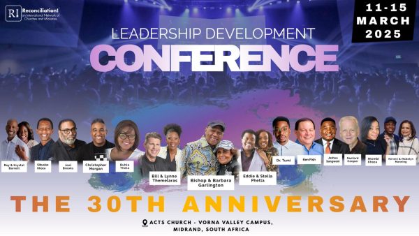 Leadership Development Conference